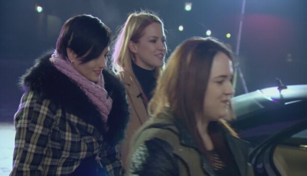 Daria, Magda i Kasija opuszczają "Projekt Lady" - ich ostatnie chwile w programie