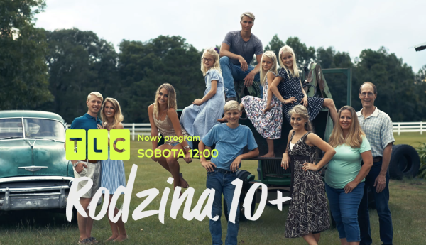 Rodzina 10+
