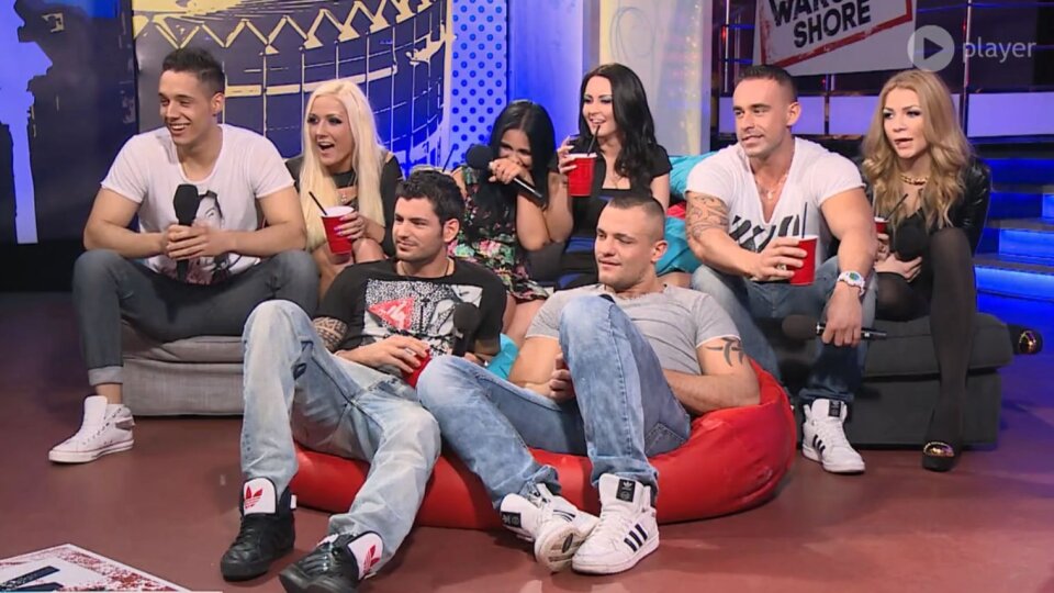 Ekipa Z Warszawy Online Za Darmo Warsaw Shore: Ekipa z Warszawy, Odcinek 13 online Sezon 1 | Oglądaj w