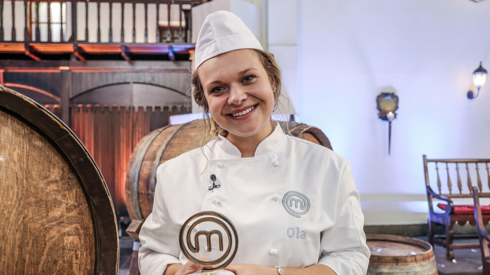Weź udział w castingu do 10. edycji programu MasterChef!