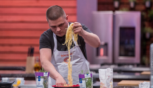 Co wydarzyło się w 8. odcinku 8. sezonu MasterChefa? Sprawdź!