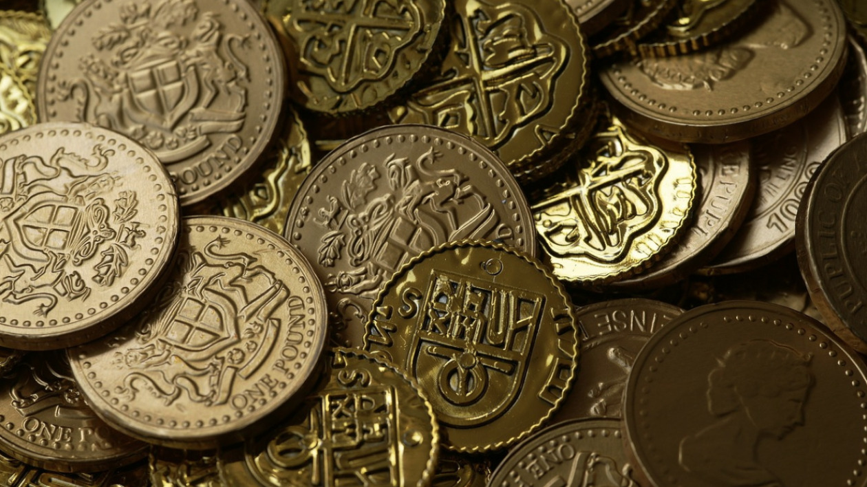 Bitcoin zaczyna rok z przytupem. Coraz bliżej historycznego rekordu