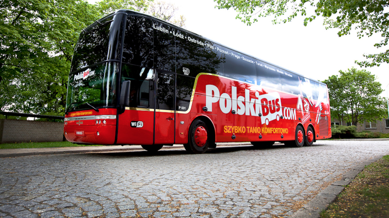 Popularny przewoźnik chce uczyć Polaków kultury. Pokaże, jak działa kolejka