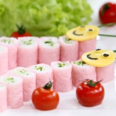 Sushi dla dzieci